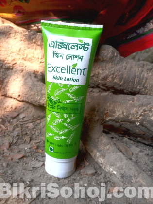 Excellent neem body lotion (এক্সিলেন্ট নিম বডি লোশন)